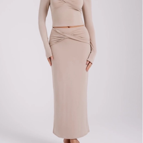 Meshki Dresses & Skirts - Meshki ~ Ceri Skirt